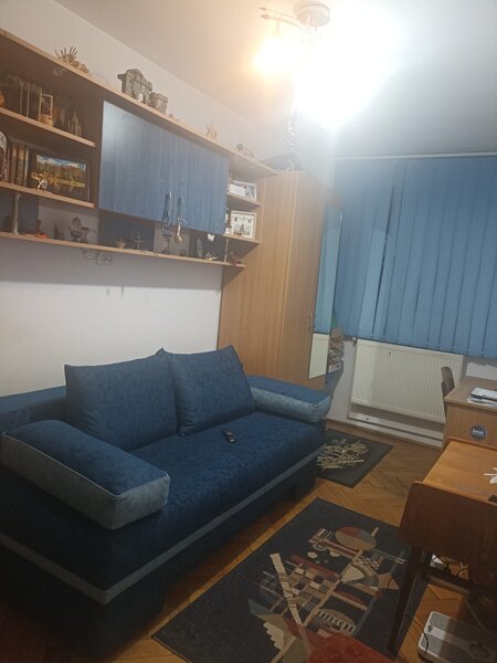 Prahova, Campina, 3 camere – pozitie excelenta, parter, ideal locuinta